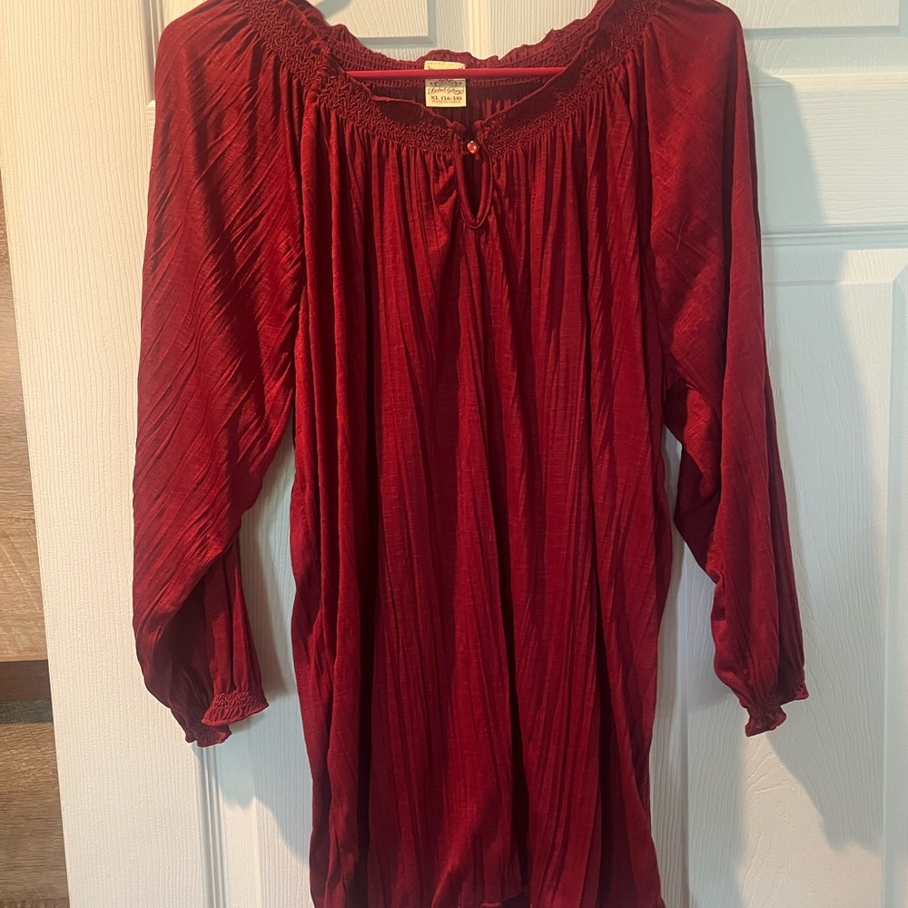 Faded Glory Top